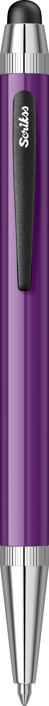 Purple CT