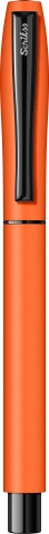 Light Orange Neon BT-2671