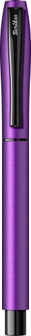 Satin Purple BT-2710