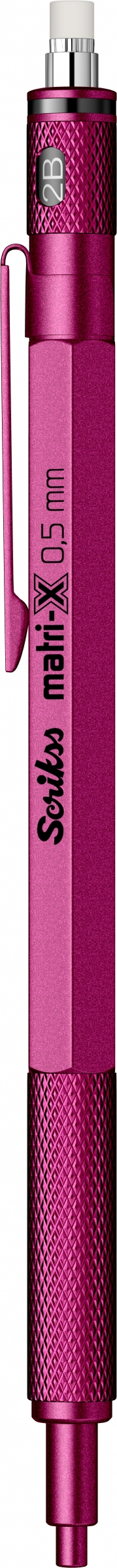 Scrikss Romania