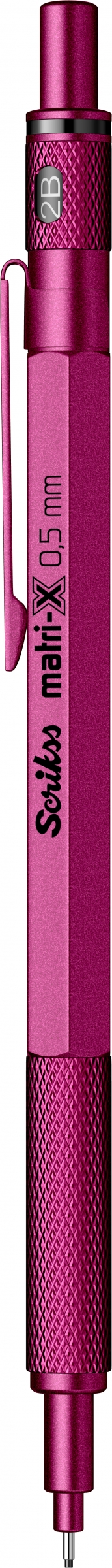 Scrikss Romania