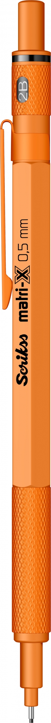 Scrikss Romania