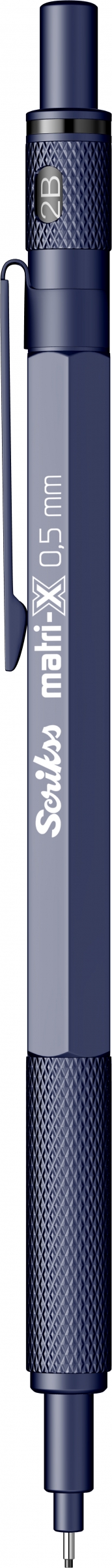 Scrikss Romania