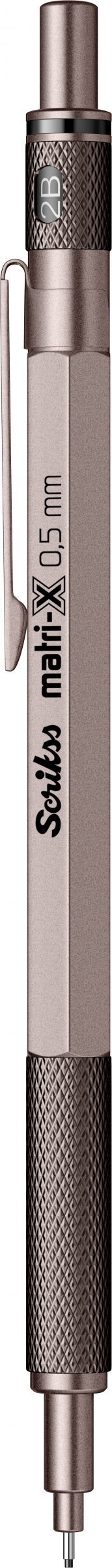 Scrikss Romania