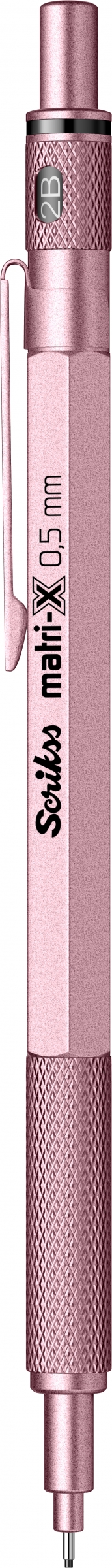 Scrikss Romania